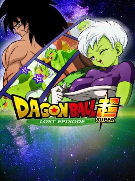 dragon ball f95zone|Dragon Ball Super – Lost Episode [v1.6.2] [YamamotoDoujinshi].